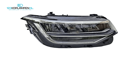 VW Volkswagen Tiguan 5NB Facelift Full Led Koplamp rechts