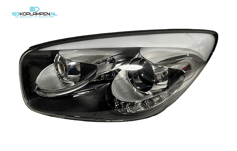 Kia Picanto Facelift Led Koplamp links