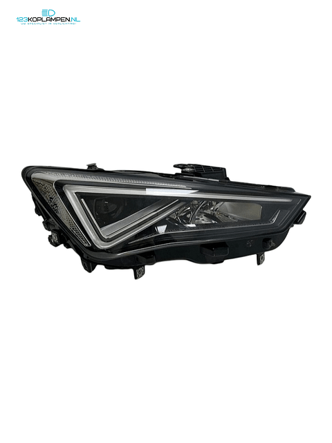Seat Leon 5FA Tarraco Cupra Formentor 008 Full Led koplamp rechts