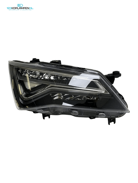 Seat Ateca 576 Full Led koplamp 008D rechts