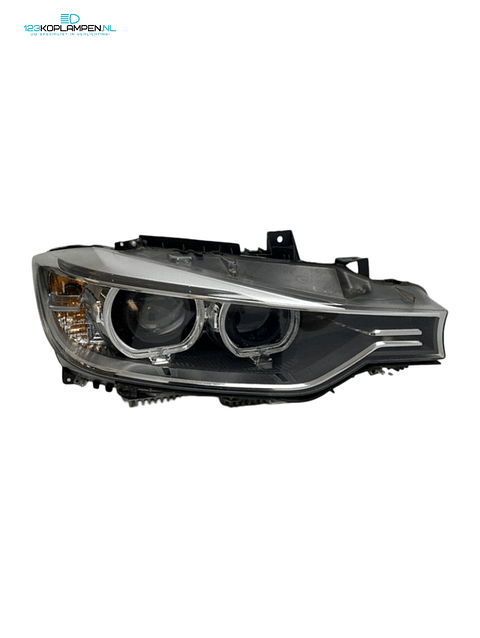 BMW F30 F31 Xenon Dynamic koplamp rechts