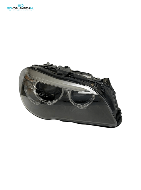 BMW F10 F11 LCI 5 Serie Facelift Xenon koplamp rechts