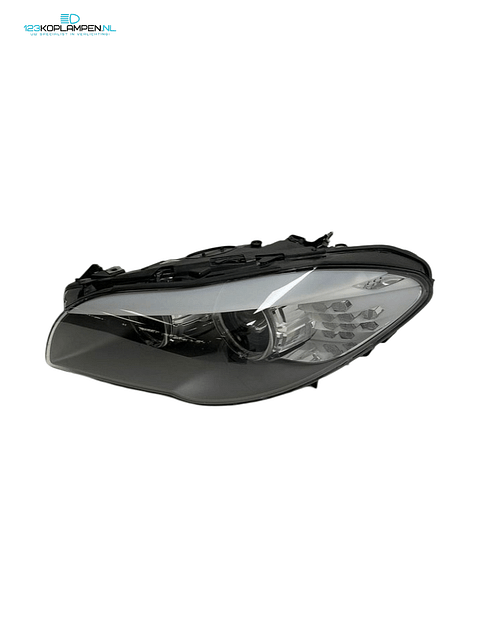BMW F10 F11 5 Serie Xenon koplamp links