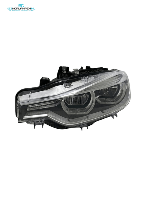 BMW F30 F31 3 Serie Facelift Full Led koplamp links