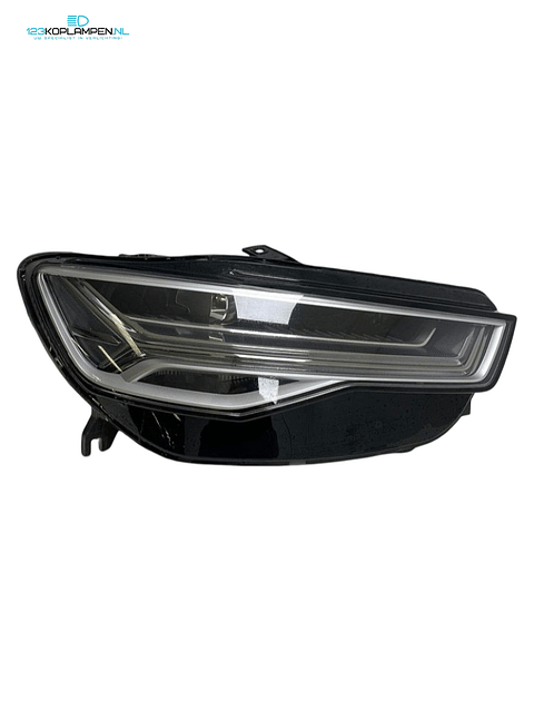 Audi A6 S6 C7 4G Facelift Matrix Led koplamp rechts