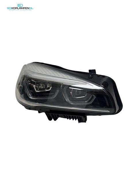 BMW F45 F46 Facelift Full Led koplamp rechts