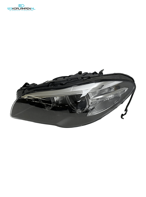 BMW F10 F11 5 Serie LCI Facelift Xenon koplamp links