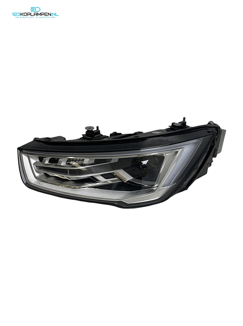 Audi A1 8X Facelift Xenon koplamp links