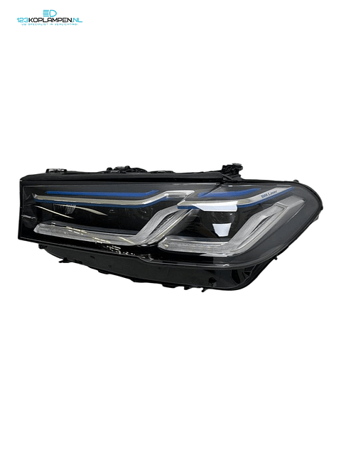BMW G30 G31 Facelift Laser Led koplamp links