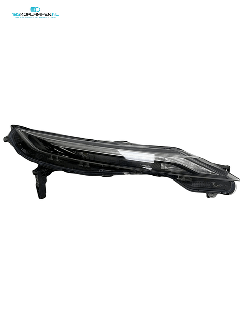 Nissan Juke F16 Full Led koplamp boven dagrijverlichting