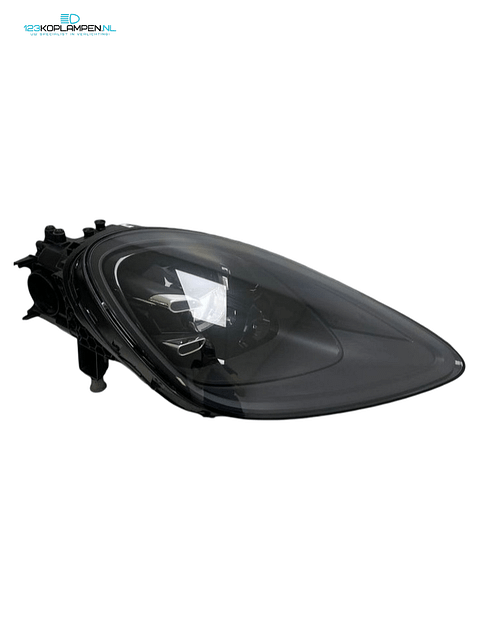 Porsche Cayenne 9Y Full Led koplamp rechts