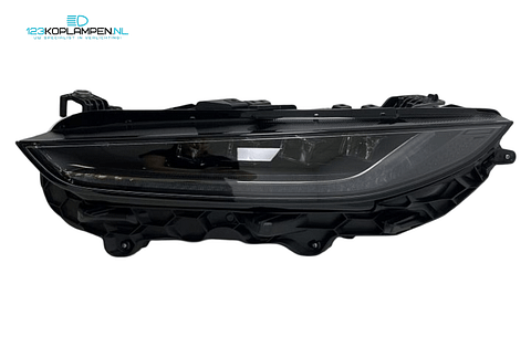 Jaguar F Type Facelift Full Led Pixel Led koplamp links