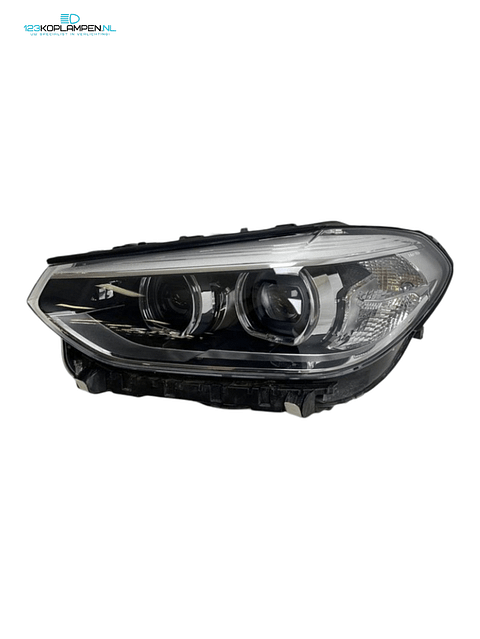 BMW X3 X4 G01 G02 Full Led koplamp links