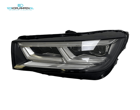 Audi Q5 80A Full Led 80A941033 koplamp links