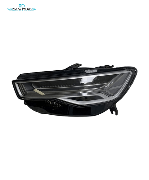 Audi A6 S6 4G C7 Facelift Matrix Led koplamp links