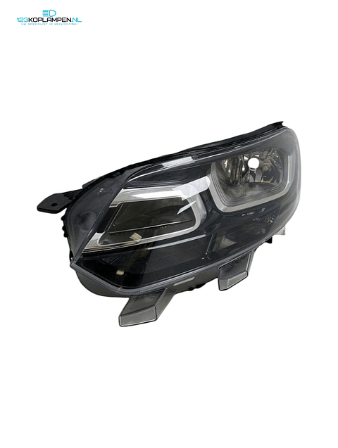 Opel Vivaro C Halogeen koplamp H7 links