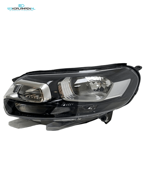 Peugeot Expert Halogeen koplamp links