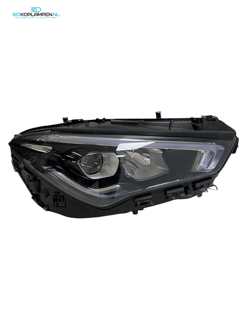 Mercedes CLA W118 Performance Full Led koplamp rechts