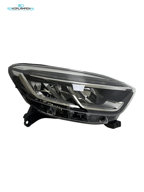 Renault Captur Facelift Full Led koplamp rechts