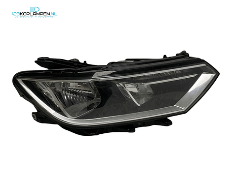 VW Passat B8 H7 Halogeen koplamp rechts
