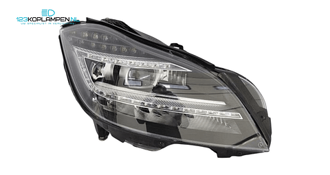 Mercedes CLS C218 Facelift Full Led High Performance koplamp rechts