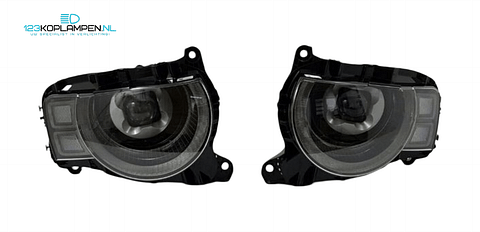 Land Rover Defender Full Led koplamp links rechts