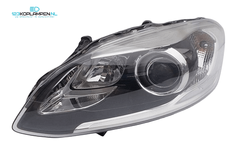 Volvo XC60 Facelift Xenon Koplamp links compleet