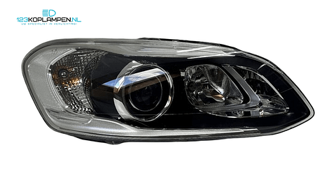 Volvo XC60 Facelift Koplamp rechts compleet