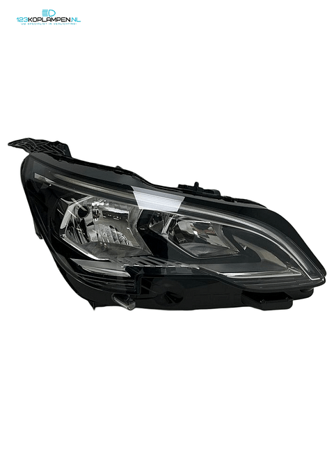 Peugeot 3008 II 5008 II H7 Led koplamp rechts