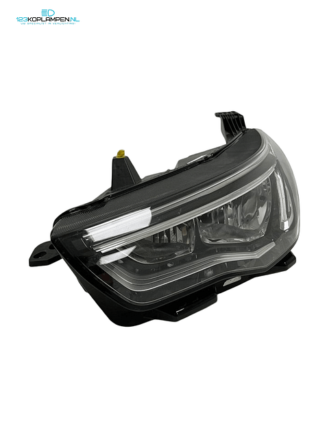 Opel Grandland X H7 Led koplamp links