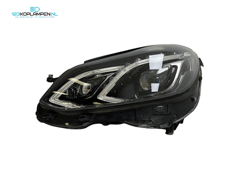 Mercedes W212 Facelift full led ILS koplamp links