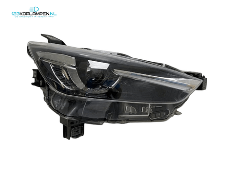 Mazda CX-3 CX3 Full led koplamp rechts