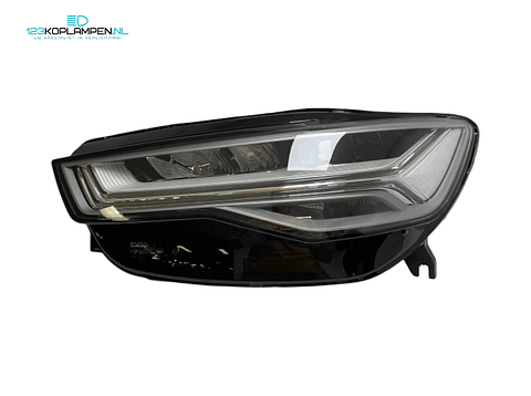 Audi A6 C7 4G Full Led 033H koplamp links