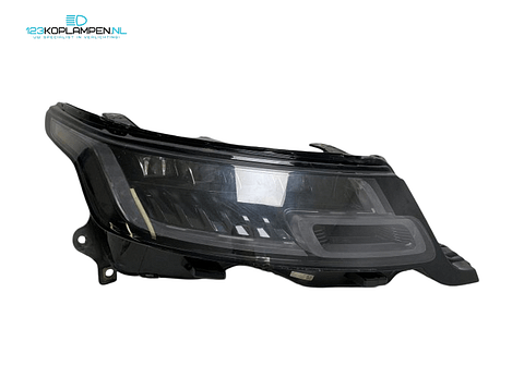 Range Rover Sport L494 Facelift High Plus Full Led koplamp rechts