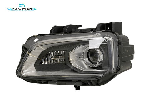Hyundai Kona Full Led koplamp links 92101J9150