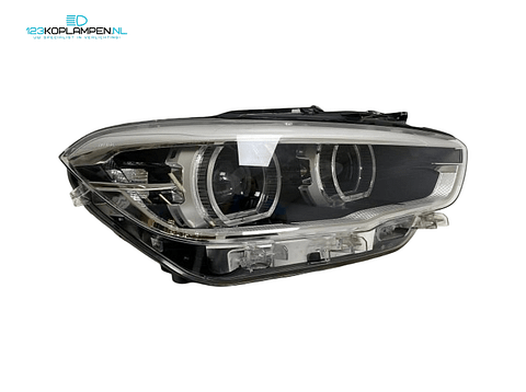 BMW F20 F21 1 Serie Facelift Full led koplamp rechts