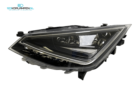 Seat Ibiza 6F / Arona Full Led koplamp links
