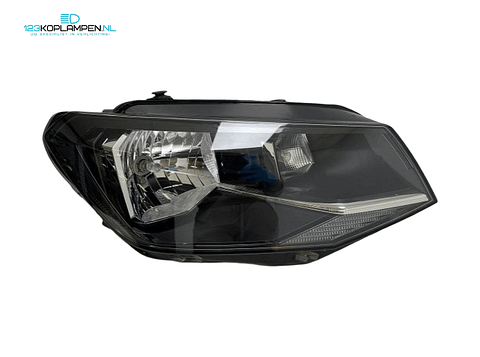 VW Volkswagen Caddy 2K5 H4 koplamp rechts
