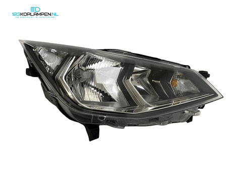 Seat Ibiza 6F / Arona H7 koplamp rechts