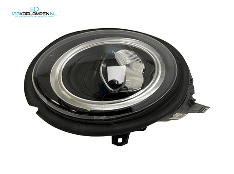 Mini F55 F56 F57 LCI Facelift Full Led koplamp links