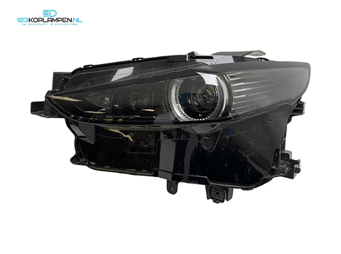 Mazda CX30 CX 30 Full Led koplamp links