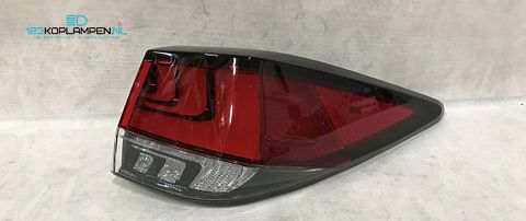 Lexus RX 350 450 facelift Led achterlich rechts