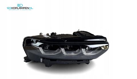 Alfa Romeo Tonale Full Led Matrix koplamp rechts
