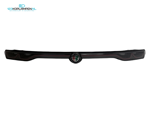 Alfa Romeo Tonale Achterlicht
