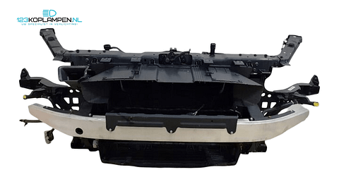 Hyundai Genesis voorfront koelerpakket koelers radiateur