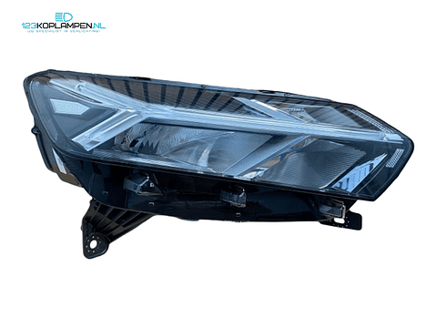 Dacia Sandero Logan Jogger facelift Full led koplamp rechts 260102586R