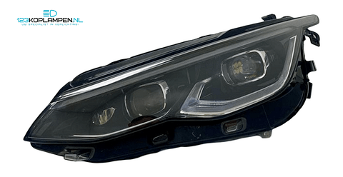 VW Volkswagen Golf 8 IQ Full LED 5H1941059C koplamp links