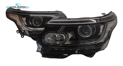 Range Rover Vogue L405 Bi Xenon koplamp links rechts