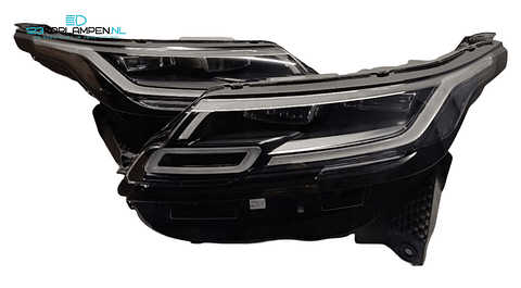 Range Rover Velar L560 Full Led koplamp links rechts