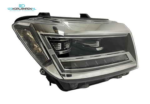VW Volkswagen Crafter 7C Full LED koplamp rechts 7C1941035